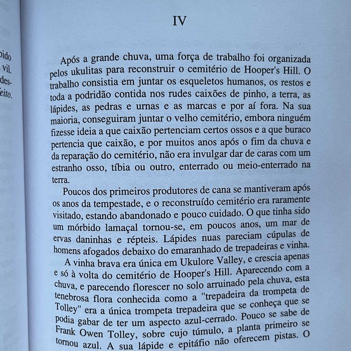 Nick Cave - E o Burro Viu o Anjo...