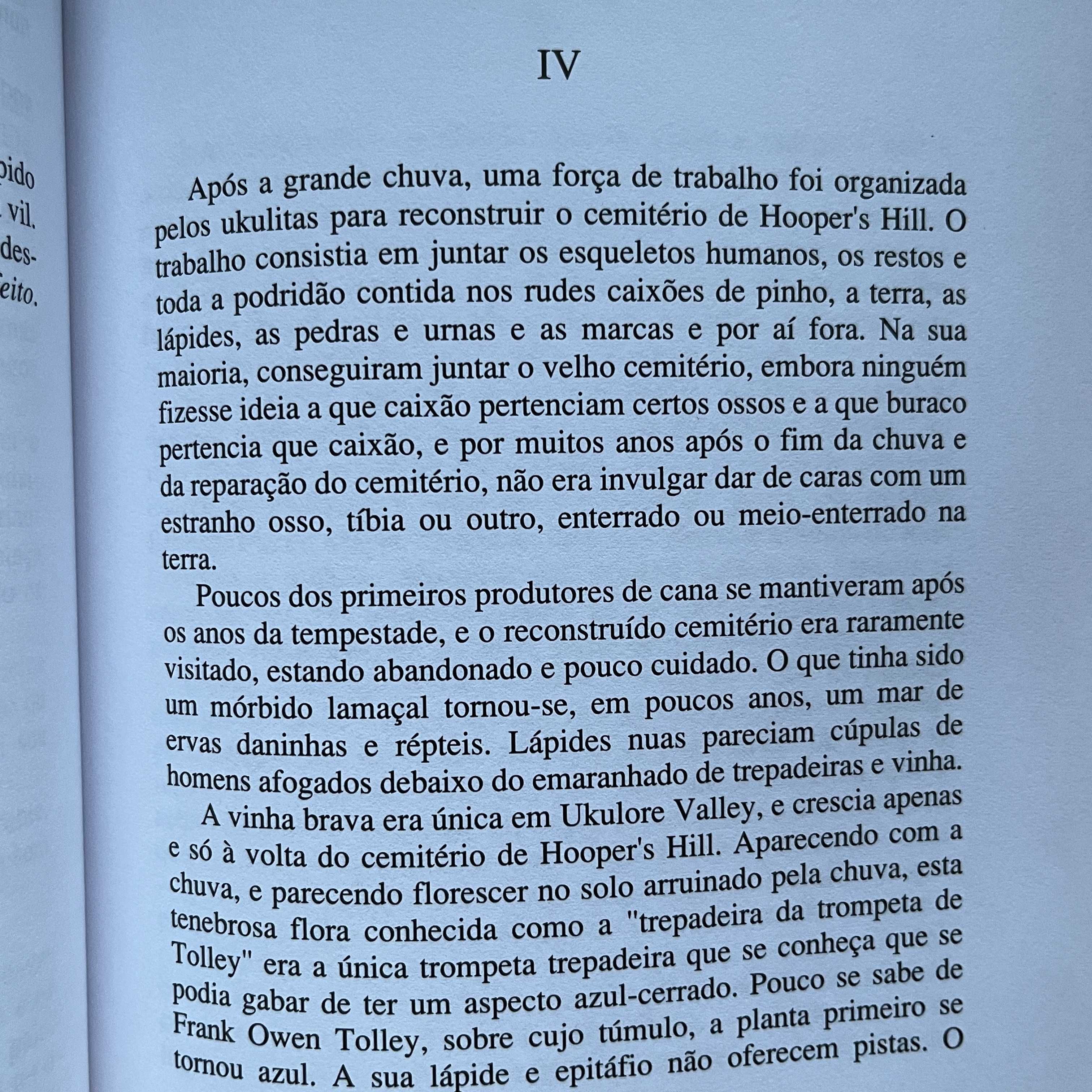 Nick Cave - E o Burro Viu o Anjo...