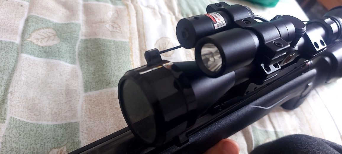 Gamo Shadow Dx 5,5mm