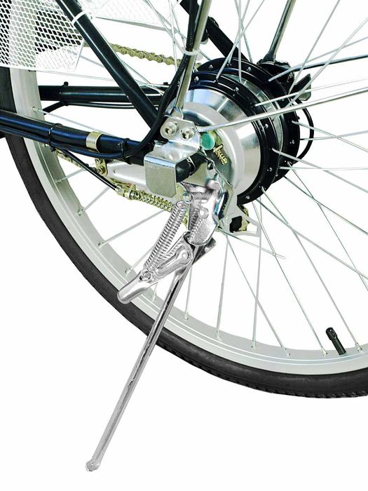 Rower elektryczny Hybrydowy 26' 250W 36V TOURDE GERMAN