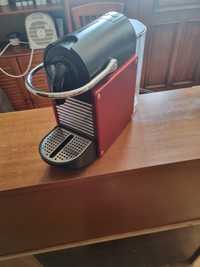 Nespresso Pixie como nova