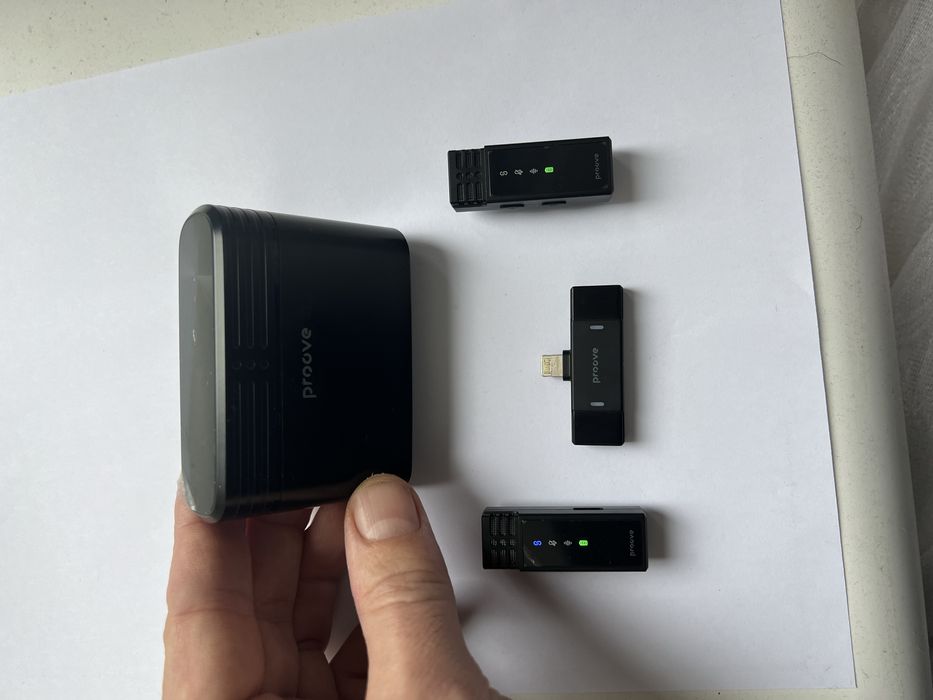 Микрофон для Iphone разьем лайтинг