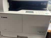 Принтер мфу Canon 2206 N