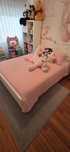 Vendo Cama de Casal 140×200