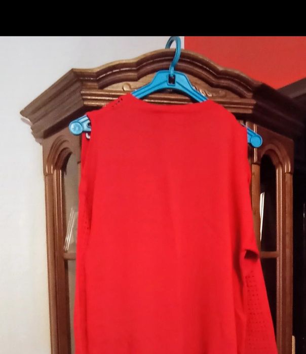 Sweter damski Do Fabulous