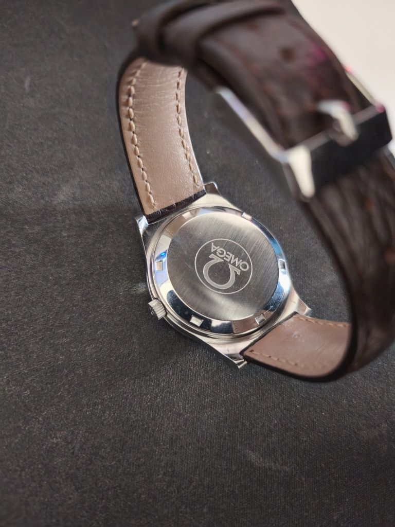 Omega Genève 166.0168