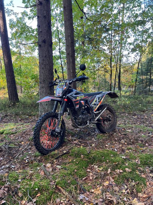 Продам кові адванс 300 на регістрації