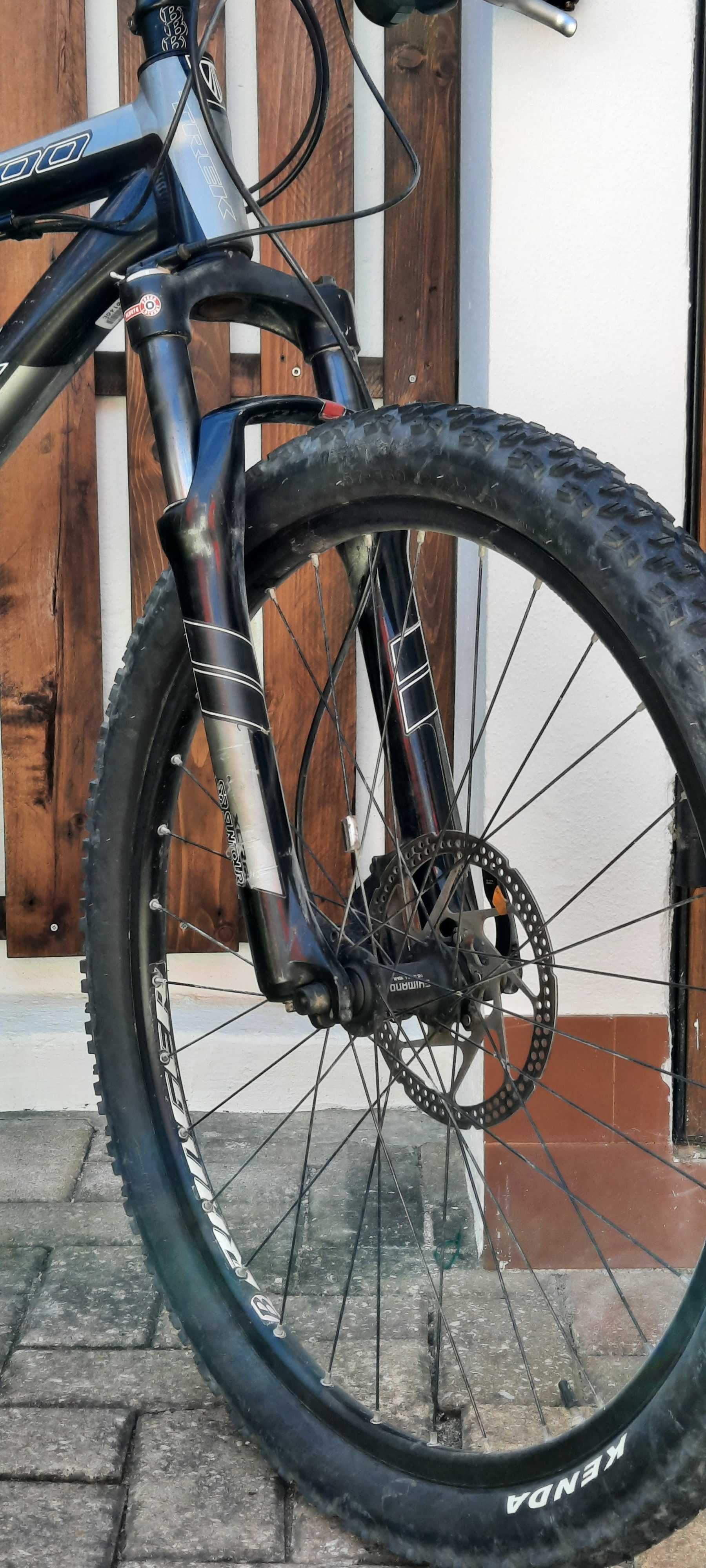 Bicicleta  Trek 6000