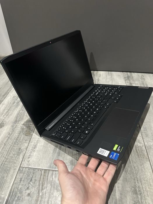 Lenovo Ideapad Gaming 3 i5 2023