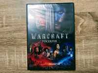Warcraft Początek DVD PL