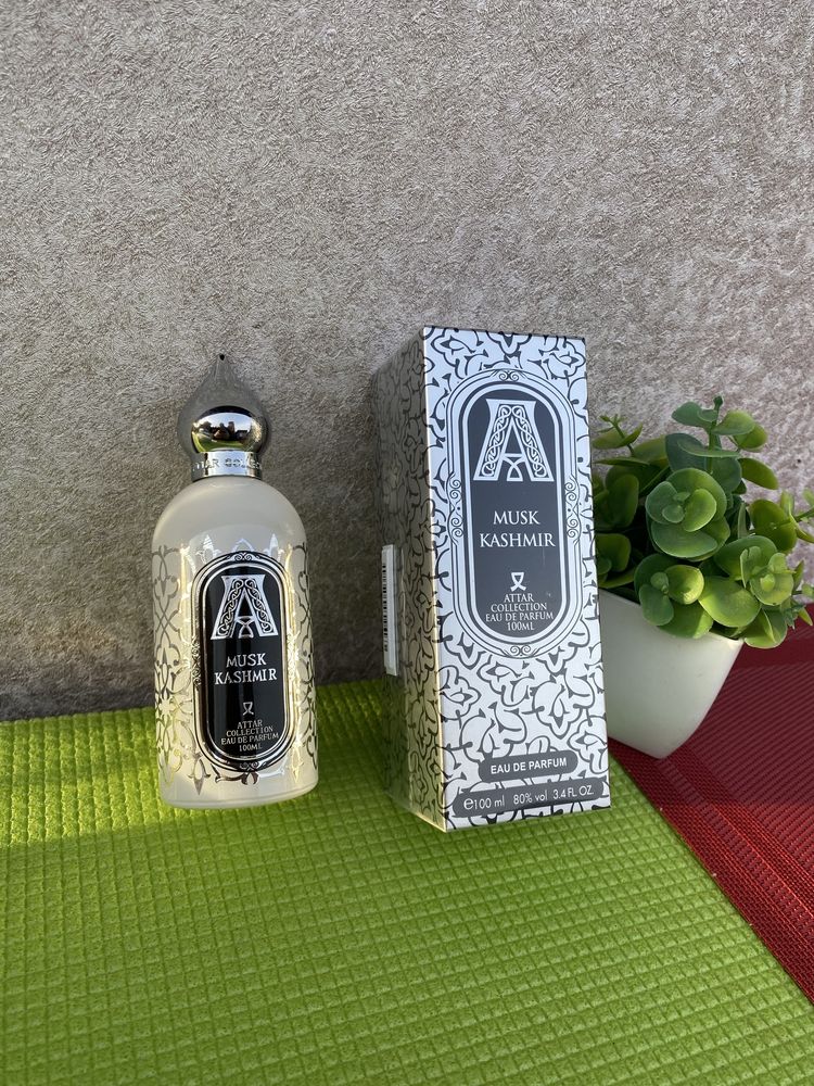 Attar Collection Musk Kashmir Парфумована вода