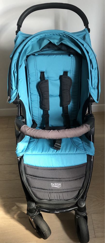 Коляска Britax B-Agile