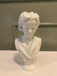 Vista Alegre busto