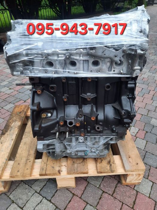 Двигуни у відмінному стані | ГАРАНТІЯ | k9k f9q m9r g9t та ін.