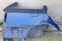 SKODA OCTAVIA II KOMBI BŁOTNIK TYLNY PRAWY 9462