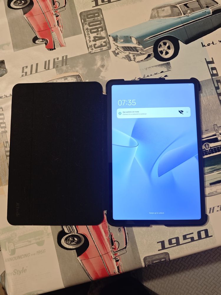 Xiaomi pad 6 (8+128)