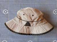 M.J.M bucket hat męski kapelusz bawełniany R M
