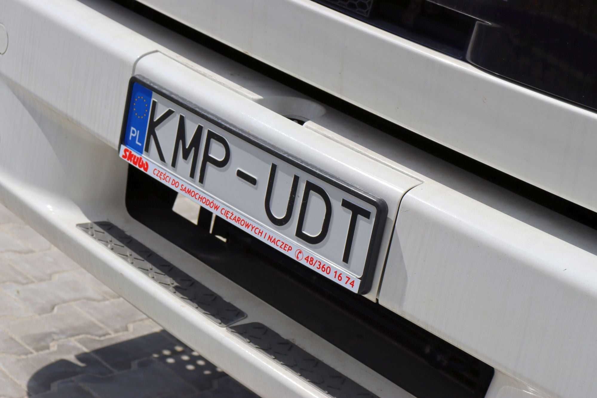 Kurs UDT na HDS, Podesty, Suwnice - Start 6.08.2025 r.
