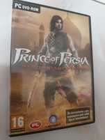 Gra Pc Prince of Persia zapomniane piaski