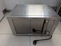 Kuchenka mikrofalowa Clatronic MWG 775 H
