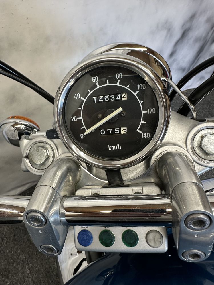 Yamaha Virago 125 Stan 9/10 Druga ręka