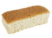 Pyszny przysmak dla papug - biszkopty miodowe i owocowe Cake 12szt
