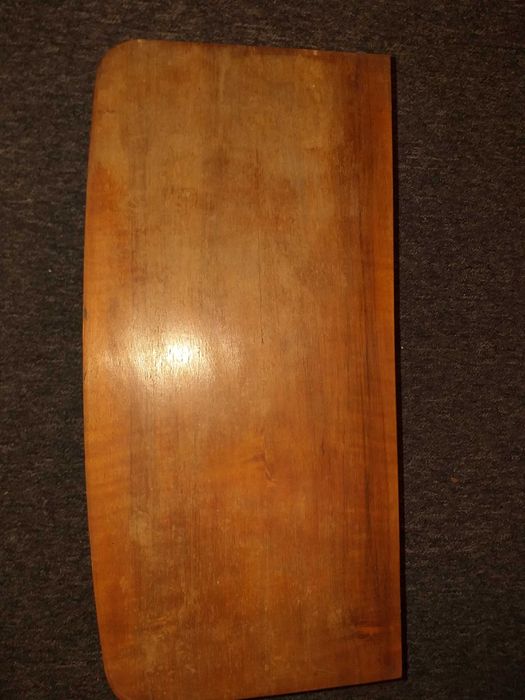 Radio lampowe Stolica 3264