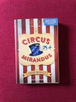 Circus Mirandus de Cassie Beasley (6€)