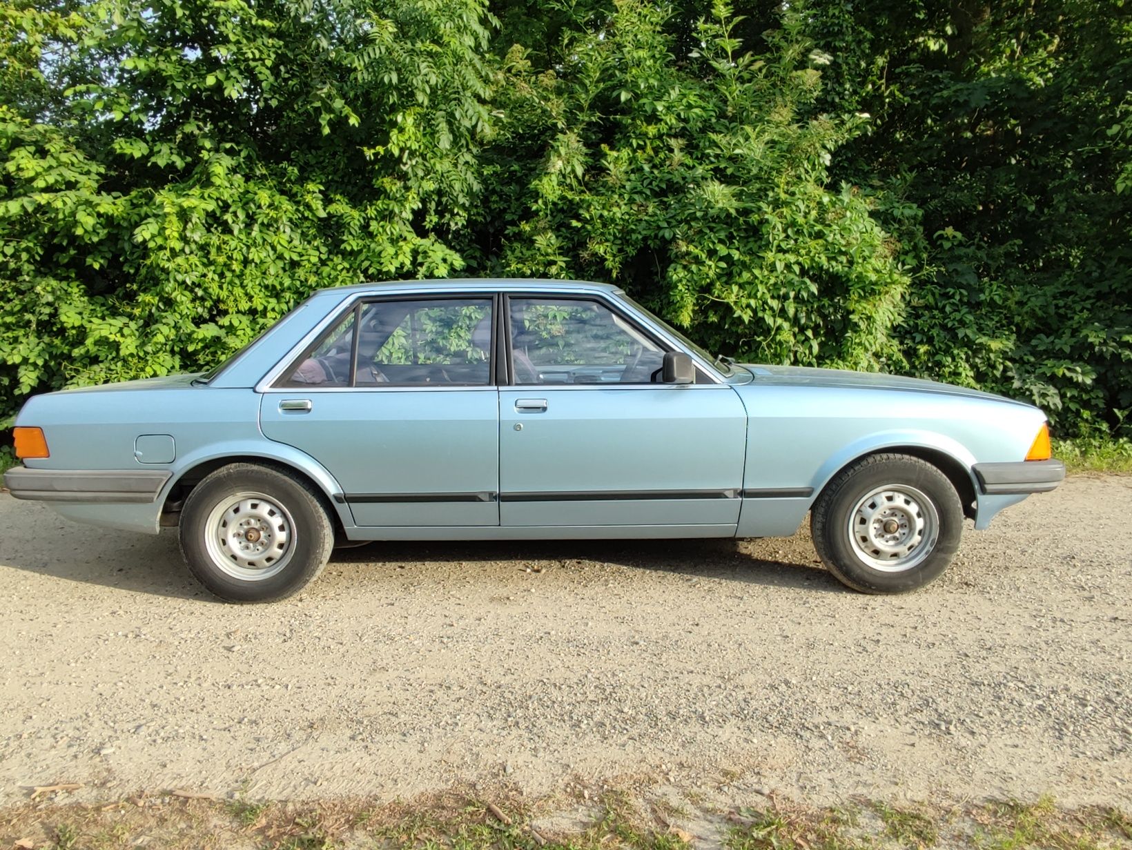 Ford Granada 2.0 LX