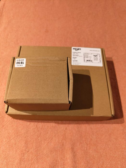 Retro Scaler - GBSC PRO *NOVO*