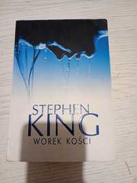 Worek kości Stephen King