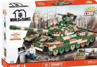 cobi is-7 granite 3040 nowy