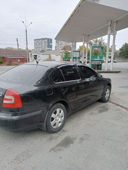 Продам Skoda 2005