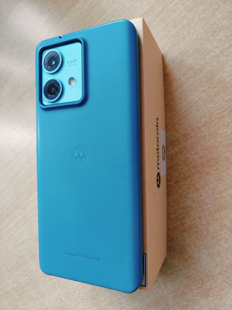 Motorola edge 40 neo