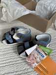 Nowe sandały Bartek Mini First Steps
