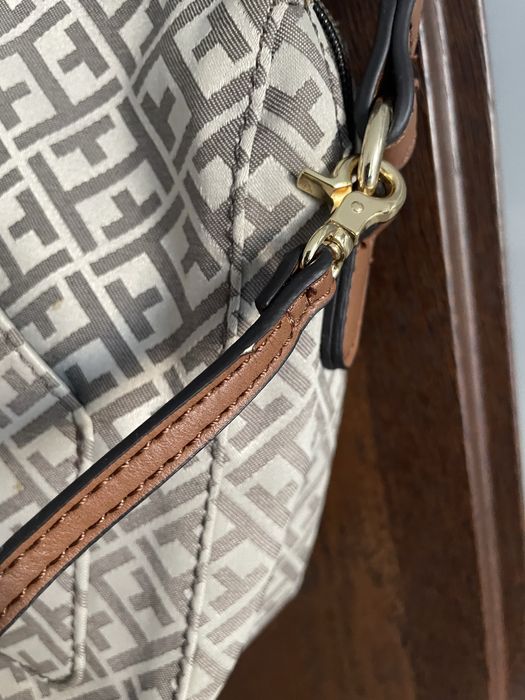 Tommy hilfiger listonoszka st idealny