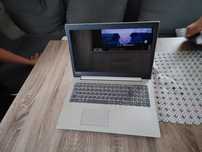 Laptop Lenovo zadbany gotowy do pracy