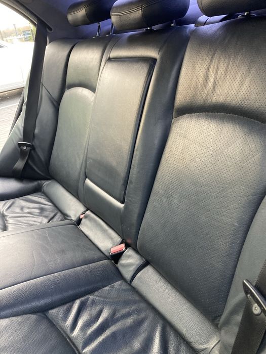 Мерседес c 200 2.0 бензин kompressor