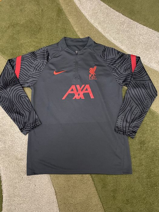 Мастерка Nike  FC Liverpool orig.(цена за две)