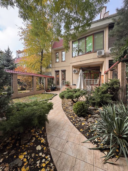 Долгосрочная аренда коттеджа на Педагогической! Лучшее место для жизни