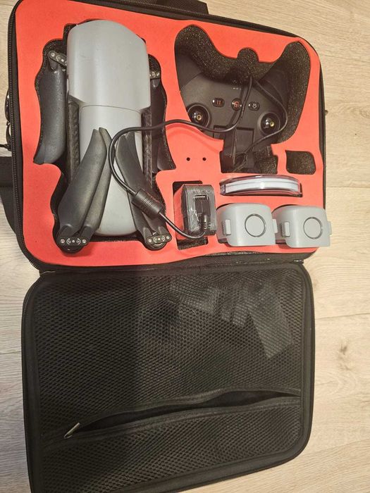 Dron Autel Robotics EVO Lite+ Premium Bundle