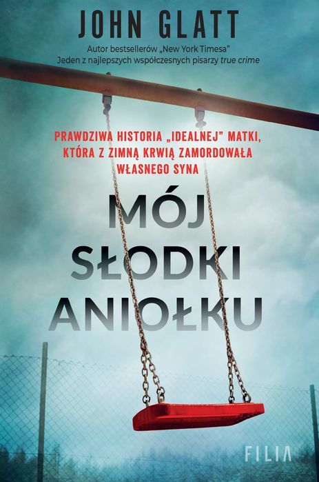 Mój słodki aniołku. Filia