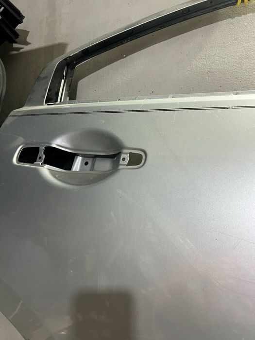 Mitsubishi Galant 9, ручки дверні оригінальні
