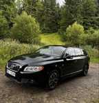 Volvo V70 2.0T 2010