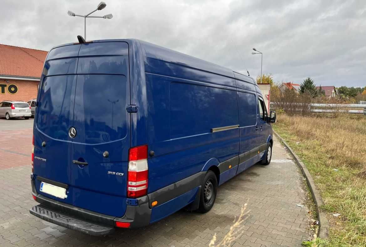 Двері розпашні задні передні зсувні оригинал Mercedes Sprinter 906