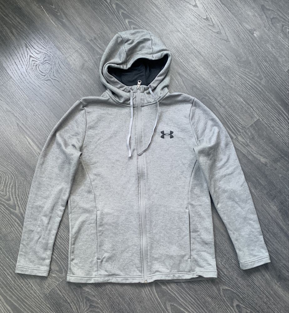 Олімпійка Under Armour