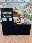 CHODŹ NA DRINKA - Barmix - automatyczny barman, mobilny bar