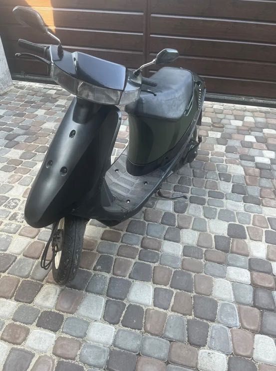 Продам Suzuki sepia af 50