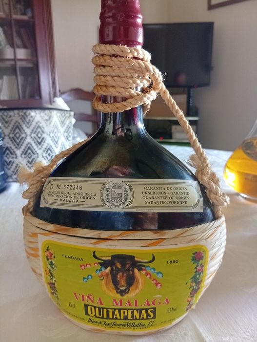 Garrafas para decoração