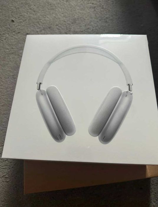 Słuchawki bluetooth  Najlepsza jakość Apple|NOWE nieotwierane|ANC